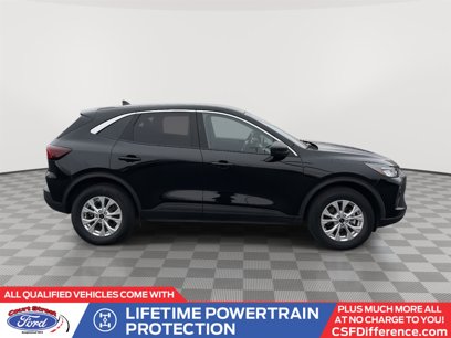 Used 2023 Ford Escape Active