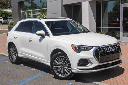 Used 2021 Audi Q3 2.0T Premium w/ Convenience Package