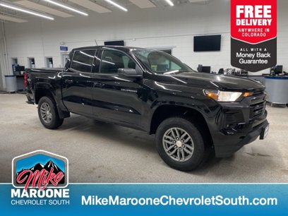 New 2024 Chevrolet Colorado LT w/ LT Convenience Package II