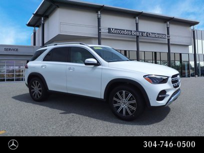 Used 2024 Mercedes-Benz GLE 350 4MATIC