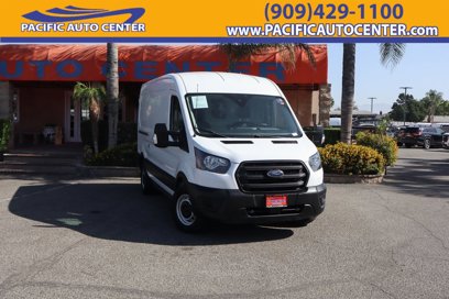Used 2020 Ford Transit 250 Medium Roof w/ Load Area Protection Package
