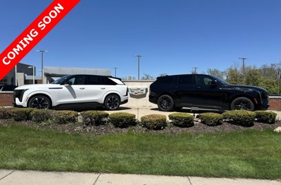 Certified 2022 Cadillac XT6 Sport
