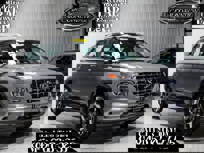 Used 2023 Hyundai Venue Limited