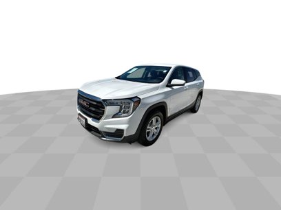 Used 2024 GMC Terrain SLE