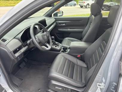 Used 2024 Honda CR-V Sport-L