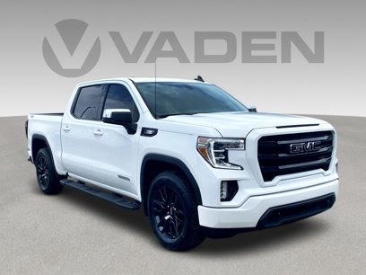 Used 2021 GMC Sierra 1500 Elevation w/ LPO, Elevation Black Package