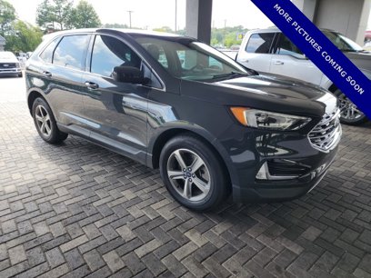 Used 2021 Ford Edge SEL w/ Convenience Package