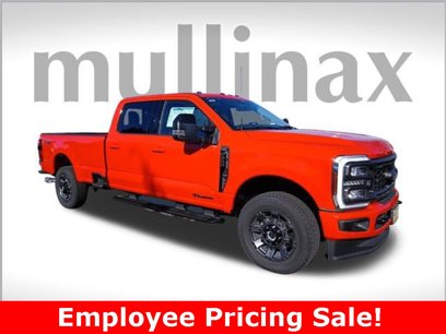 New 2024 Ford F250 Lariat w/ Lariat Ultimate Package