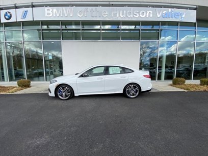 New 2024 BMW M235i xDrive Gran Coupe