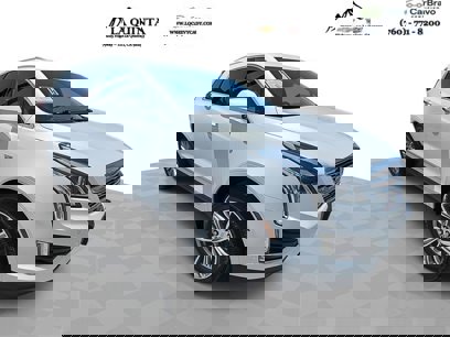 Certified 2018 Cadillac XT5 Luxury w/ Driver Awareness Package