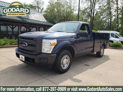 Used 2015 Ford F250 XL