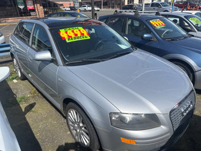Used 2006 Audi A3 2.0T