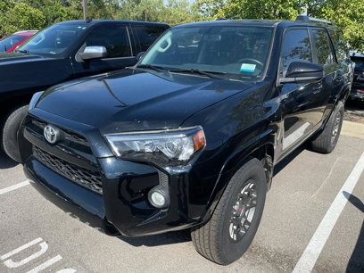Used 2019 Toyota 4Runner SR5