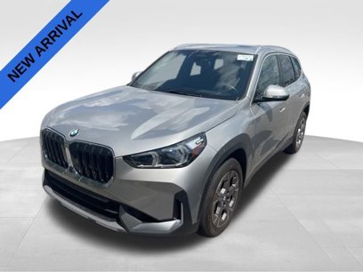Used 2023 BMW X1 xDrive28i