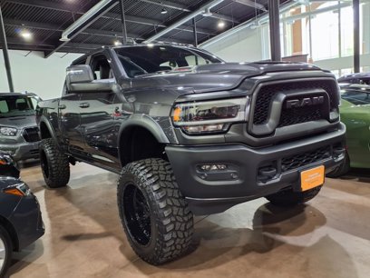Used 2023 RAM 2500 Rebel w/ Level 1 Equipment Group