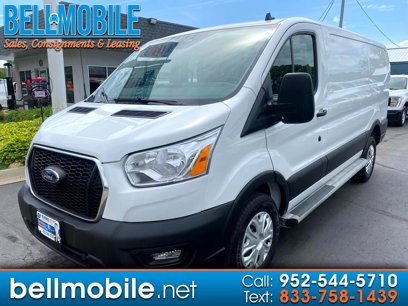 Used 2023 Ford Transit 250 Low Roof w/ Exterior Upgrade Package