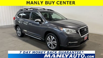 Used 2019 Subaru Ascent Touring