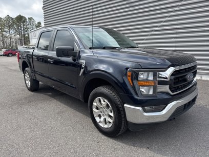 Used 2023 Ford F150 XLT