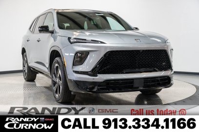 New 2025 Buick Enclave Sport Touring w/ Super Cruise Package