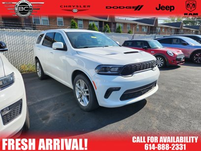 Used 2021 Dodge Durango R/T