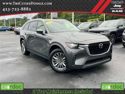 Used 2024 MAZDA CX-90 3.3 Turbo w/ Preferred Plus