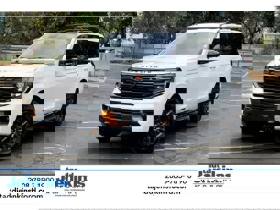 New 2025 Ford Expedition Tremor