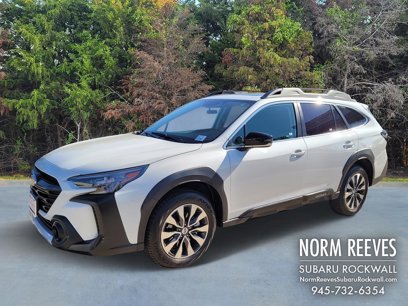 Used 2024 Subaru Outback Limited