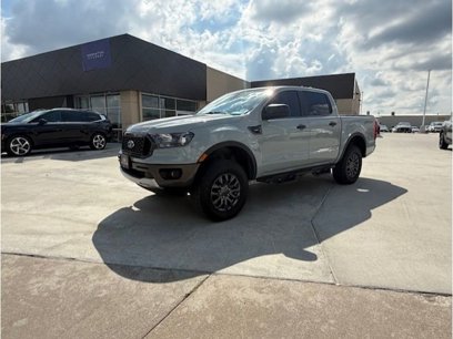 Used 2022 Ford Ranger XLT w/ Equipment Group 301A Mid
