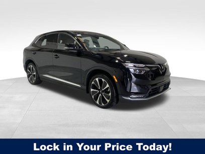 New 2025 VinFast VF 8 Plus