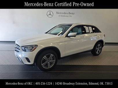 Certified 2022 Mercedes-Benz GLC 300