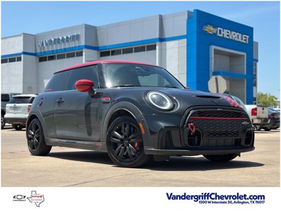 Used 2023 MINI Cooper John Cooper Works w/ Driver Assistance Package