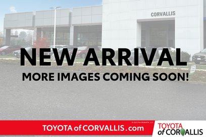 Used 2017 Toyota Prius Four