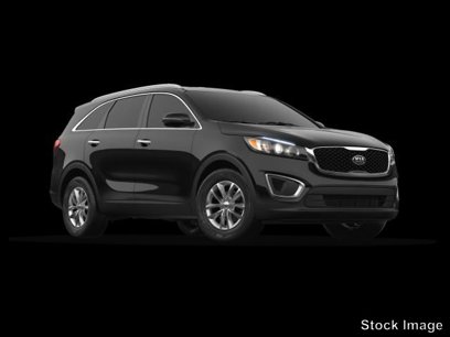 Used 2019 Kia Sorento LX