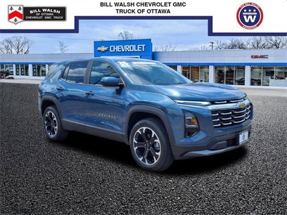 New 2026 Chevrolet Equinox LT w/ Convenience Package II