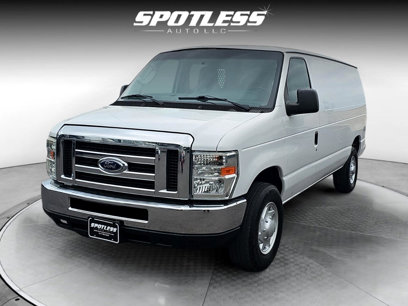 Used 2013 Ford E-250 and Econoline 250 w/ PWR Group