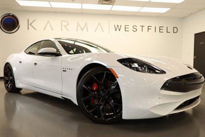 Used 2022 Karma GS-6