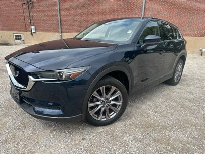 Used 2019 MAZDA CX-5 Grand Touring