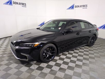 Used 2022 Honda Civic Si