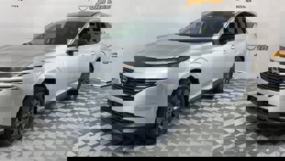 New 2025 Nissan Murano SL