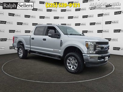 Used 2019 Ford F250 XLT
