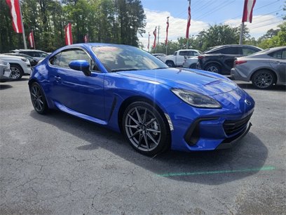Used 2023 Subaru BRZ Limited