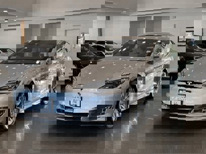 Used 2017 Tesla Model S 60D
