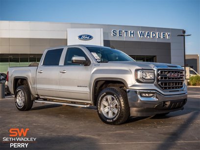 Used 2016 GMC Sierra 1500 SLE w/ SLE Value Package