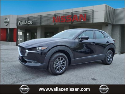 Used 2021 MAZDA CX-30 AWD 2.5 S