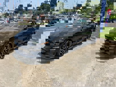Used 2023 Ford Mustang Premium