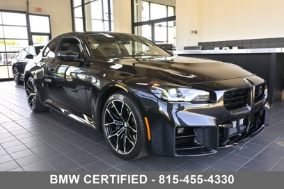 Certified 2024 BMW M2 w/ Lighting Package