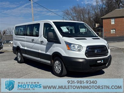 Used 2019 Ford Transit 350 XLT