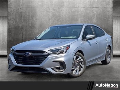 New 2025 Subaru Legacy Limited