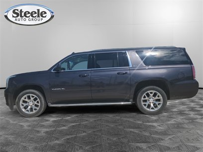 Used 2015 GMC Yukon XL SLT w/ Open Road Package