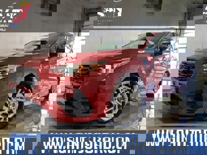 New 2025 Subaru Impreza 2.0i